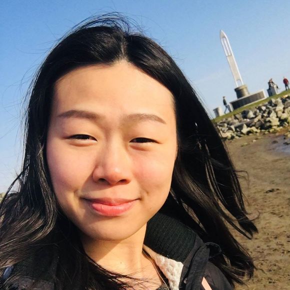 Meet your Posher, Vincy - Picture 1 of 1